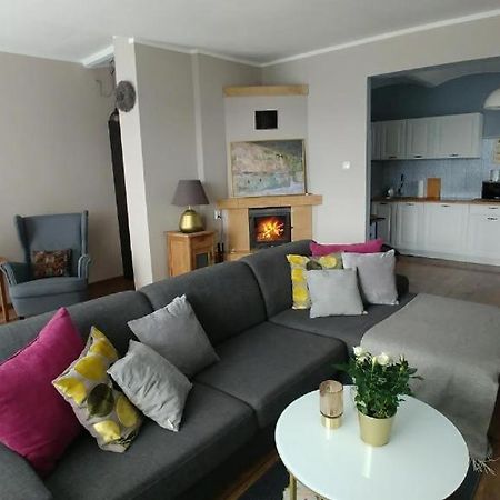 Apartamenty Nova Na Krakowskiej No 1 Bielsko-Biała Eksteriør billede