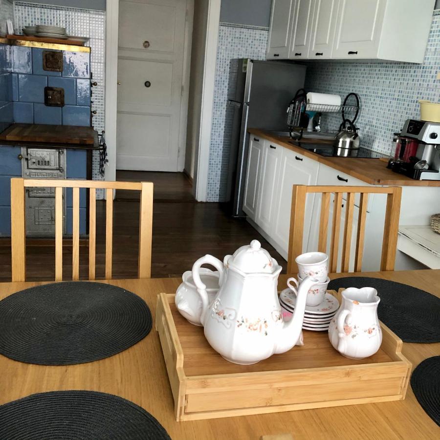 Apartamenty Nova Na Krakowskiej No 1 Bielsko-Biała Eksteriør billede