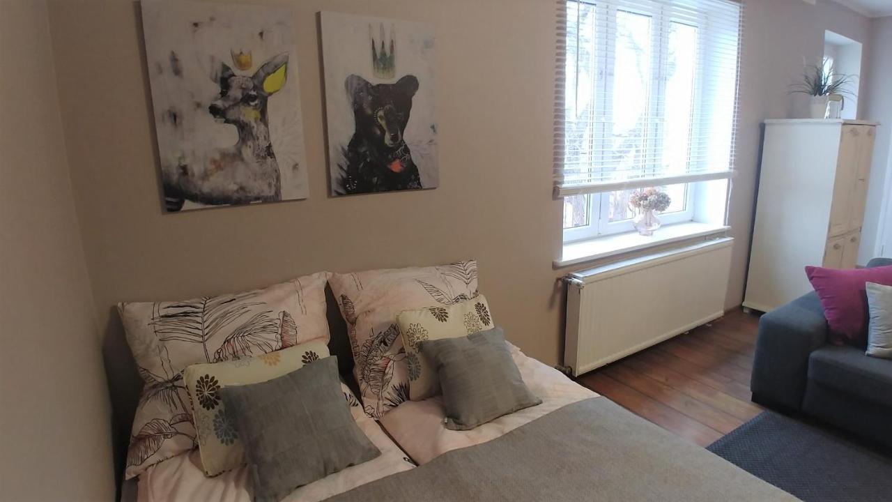Apartamenty Nova Na Krakowskiej No 1 Bielsko-Biała Eksteriør billede