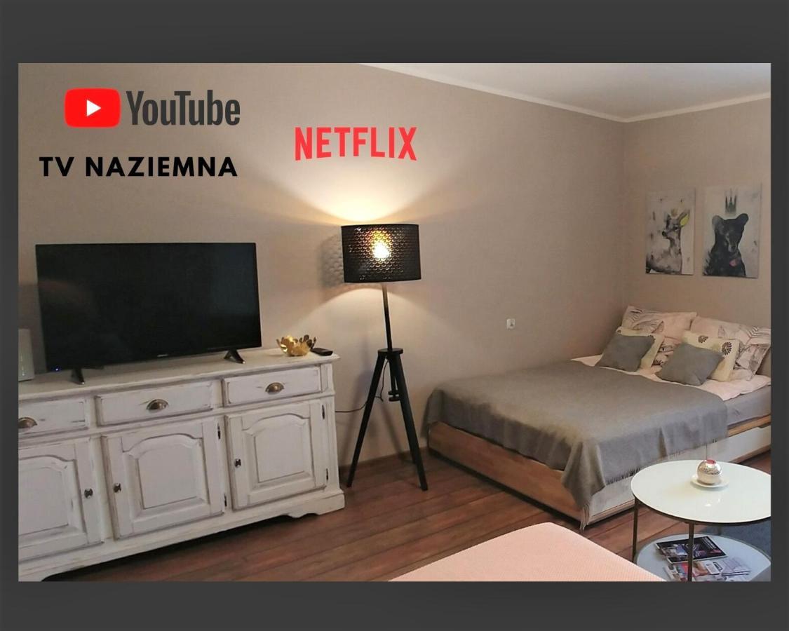 Apartamenty Nova Na Krakowskiej No 1 Bielsko-Biała Eksteriør billede