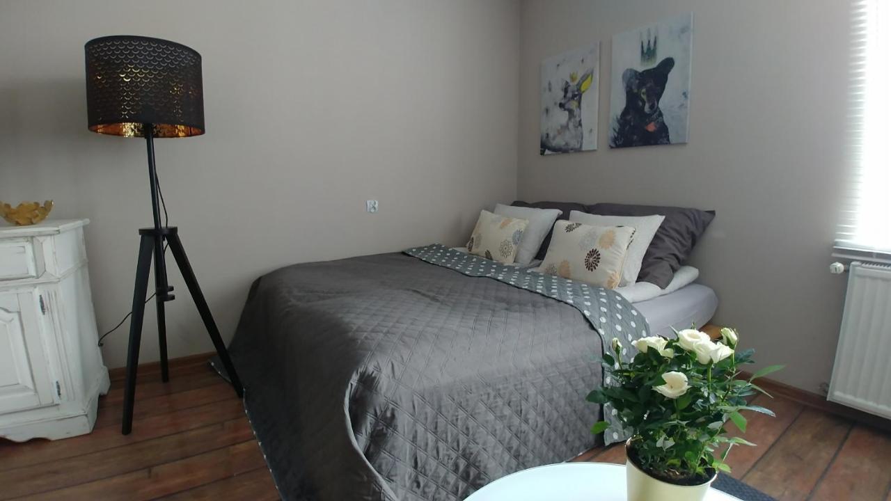 Apartamenty Nova Na Krakowskiej No 1 Bielsko-Biała Eksteriør billede