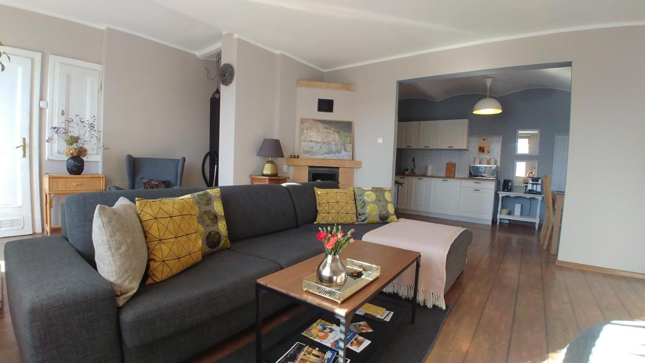 Apartamenty Nova Na Krakowskiej No 1 Bielsko-Biała Eksteriør billede