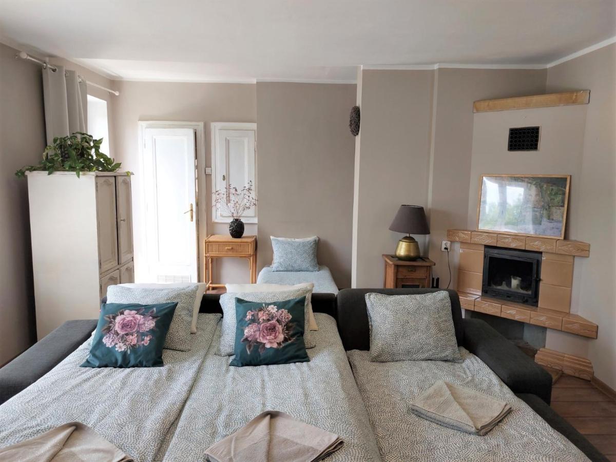 Apartamenty Nova Na Krakowskiej No 1 Bielsko-Biała Eksteriør billede